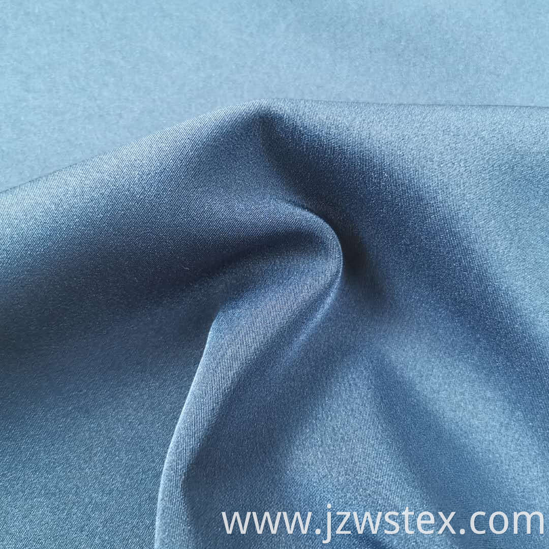 Longitudinal and weft elastic fabrics elastic fabric for suspenders